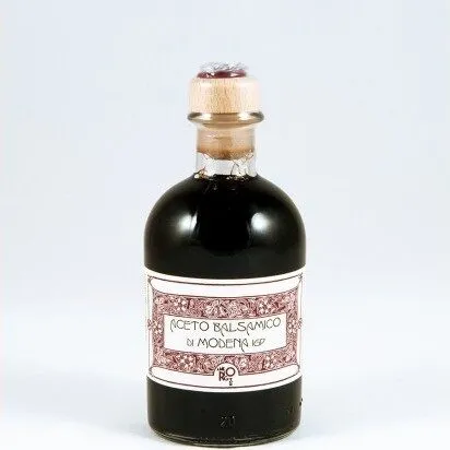 Aceto Balsamico Di Modena Igp, Amerigo