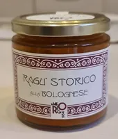 Ragù storico alla bolognese