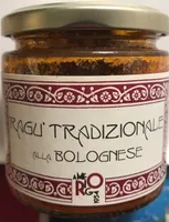RAGÙ TRADIZIONALE Alla Bolognese