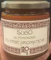 Sugo al pomodoro ed erbe aromatiche