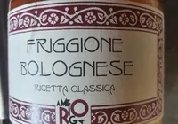 Friggione bolognese Amerigo 1934
