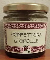 Confettura di cipolle
