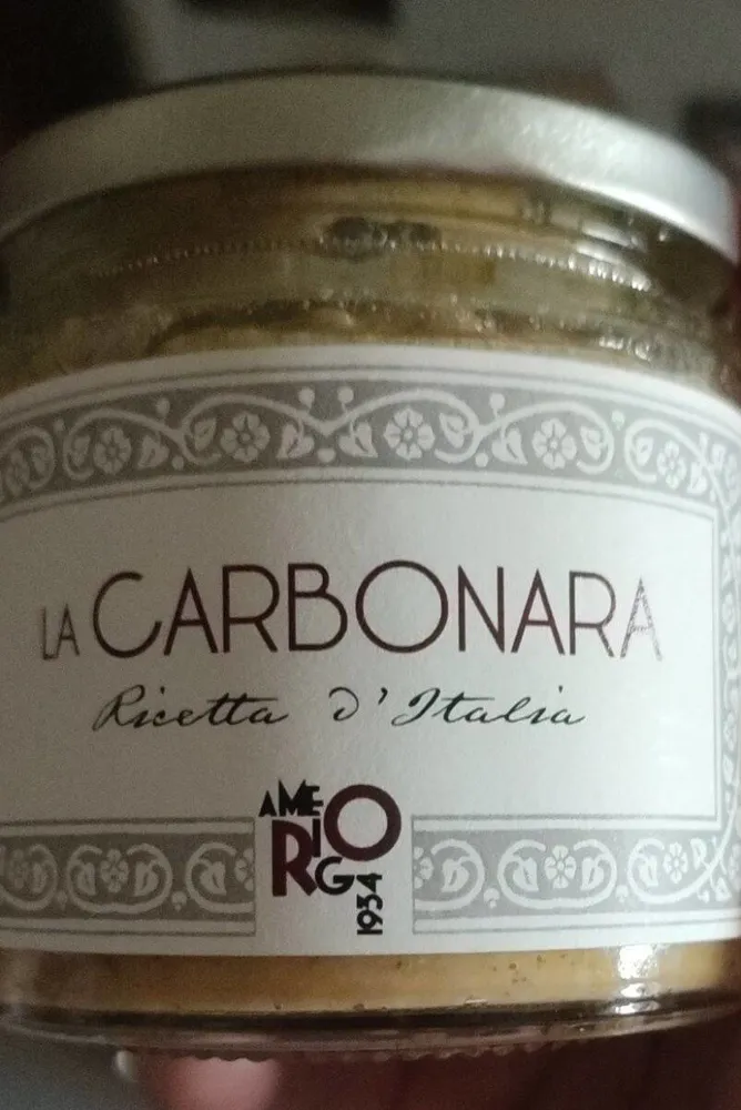 La dispensa