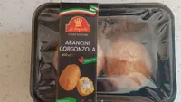 Arancini Gorgonzola