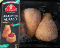Arancini Ragu