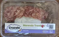Lucanica trentina