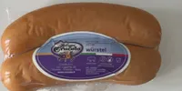 Wurstel Servelade