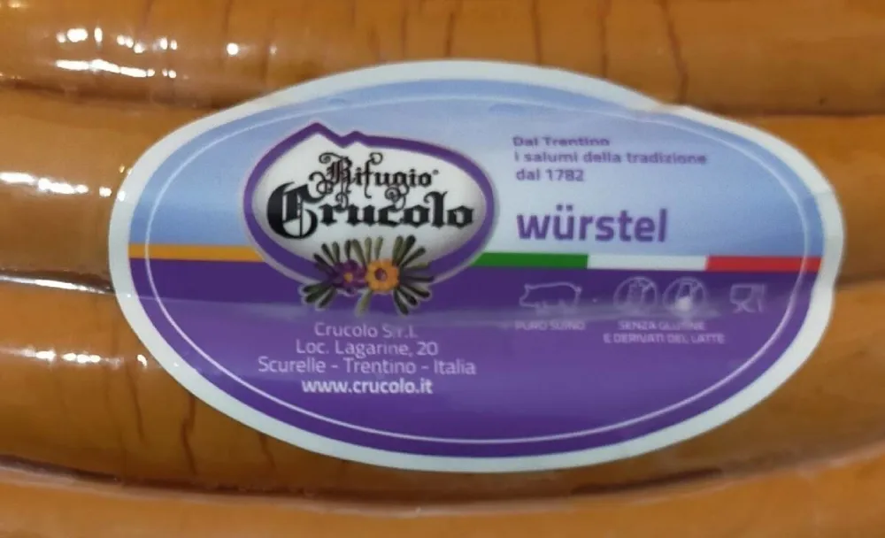Wüstel