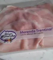 Crucolo srl