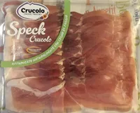 Speck Crucolo