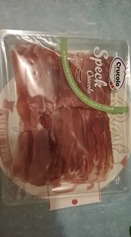 Speck