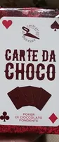 Carte da choco