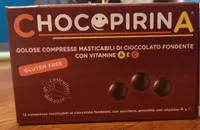 Chocopirina