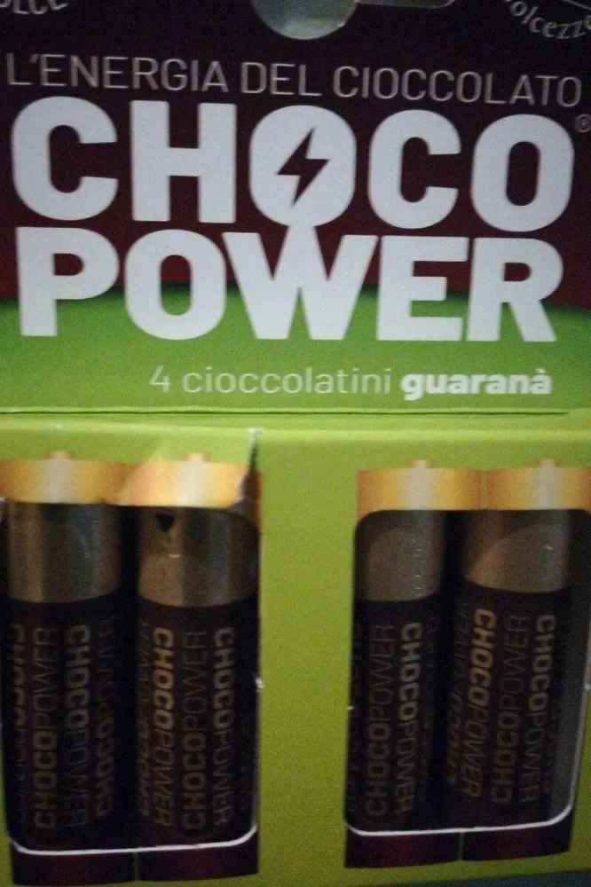 Choco Power