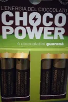 Choco Power