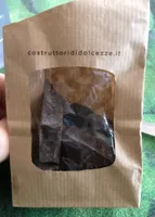 Cioccolato fondente artigianale