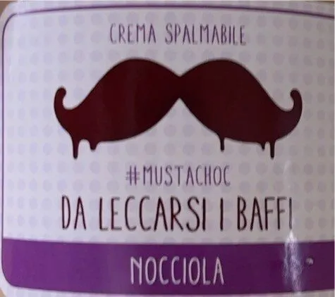 Crema alla nocciola