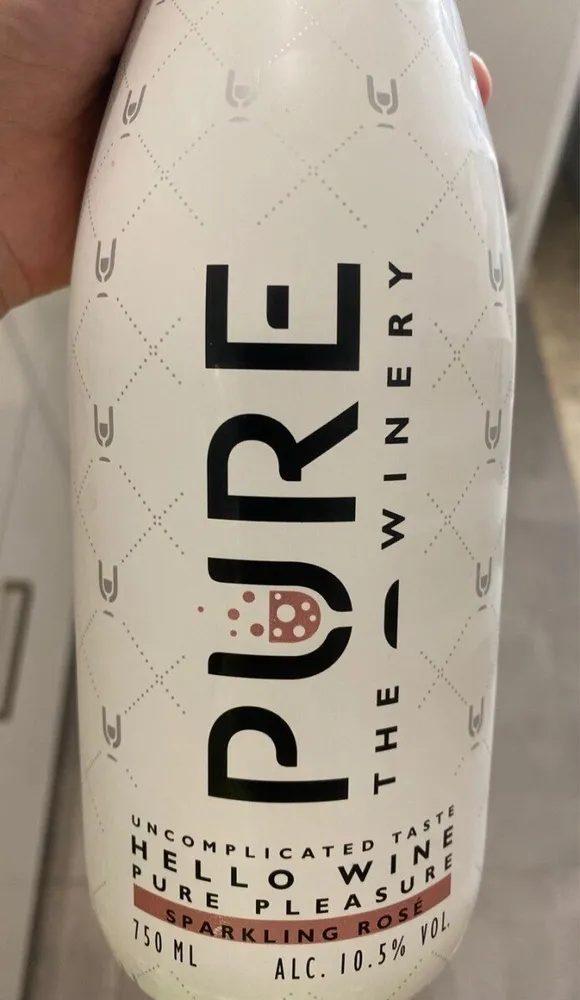 Pure the winery