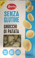 Gnocchi di Patata