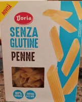 Penne senza glutine