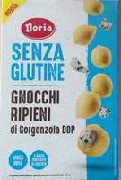 Gnocchi ripieni