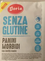 Panini morbidi