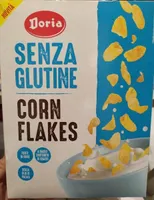 Corn flakes