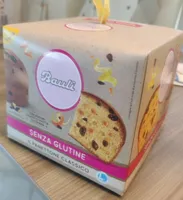Panettone Classico