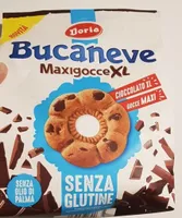 Bucaneve maxigocceXL