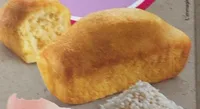 Plumcake senza glutine