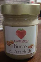 Burro arachidi