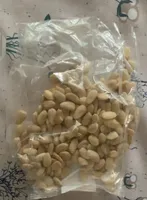 Mandorle pelate dolci