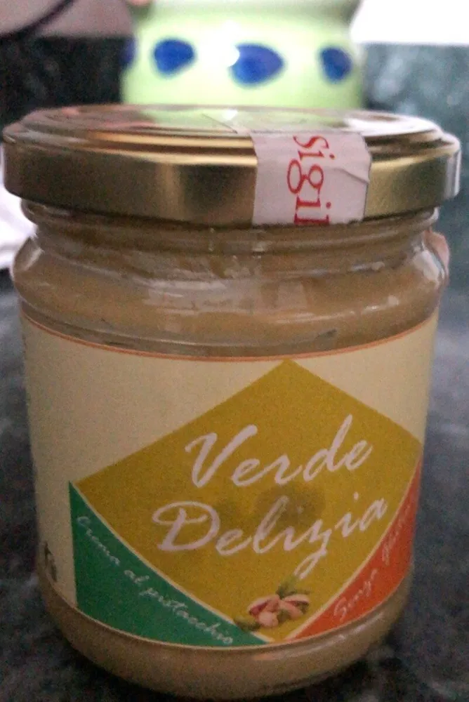 Verde Delizia