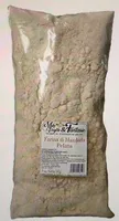 Farina di Mandorla Pelata