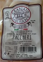 Paccheri