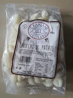 Gnocchi di patate