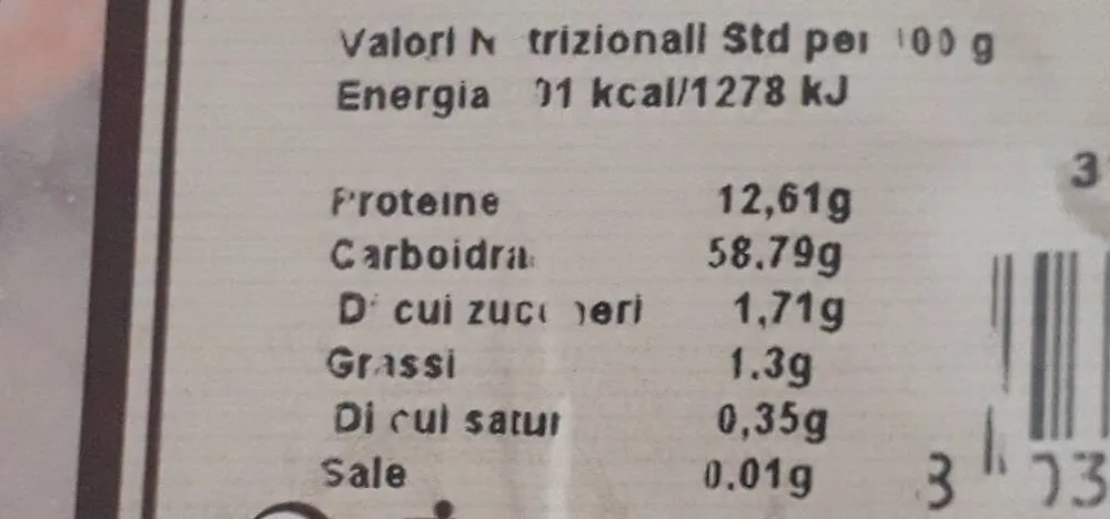 Maccheroni al ferro