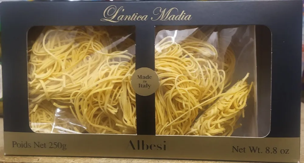 Albesi