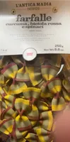 Farfalle