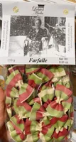 Farfalle
