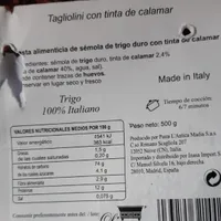Tagliolini