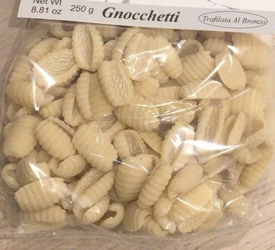Gnocchetti