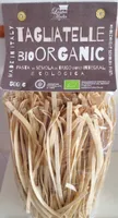Tagliatelle biorganic