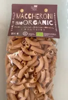 Maccheroni bioorganic