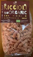 Riccioli Bio