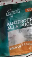 panzerottini alla pugliese