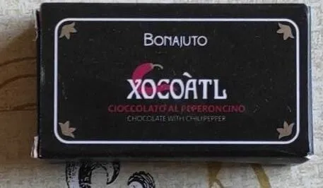 Xocoatl