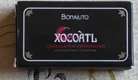 Xocoatl