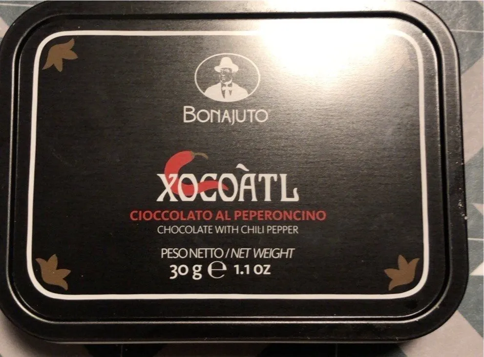 Xocoàtl