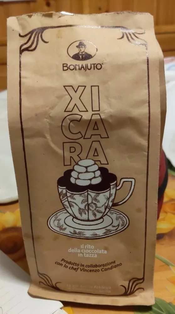 xicara